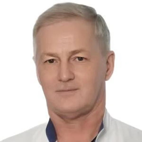 Макаров Игорь Анатольевич — Терапевт, Кардиолог, Геленджик