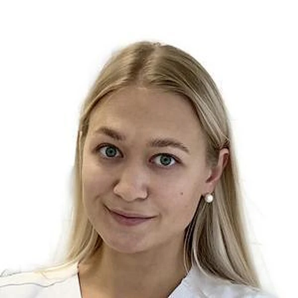 Гонтюрева Алина Алексеевна — ЛОР, Детский ЛОР, Фониатр, Белгород