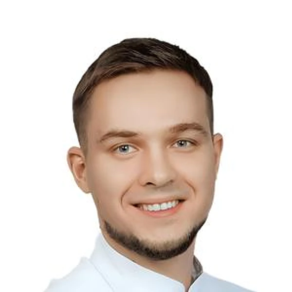 Фролов Василий Михайлович — Стоматолог-ортодонт, Ярославль