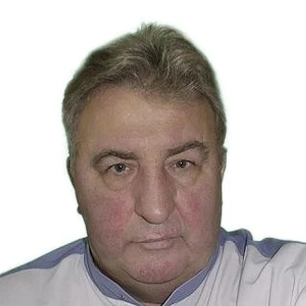 Толстиков Владимир Иванович — Рефлексотерапевт, Ярославль