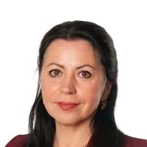 Юрикова Ирина Владимировна — Психолог, Клинический психолог, Семейный психолог, Санкт-Петербург