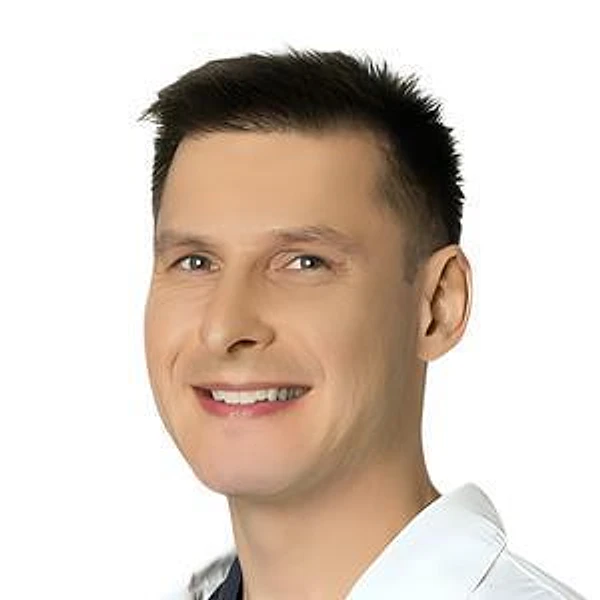 Лёвкин Роман Игоревич — Стоматолог-ортопед, Стоматолог, Москва