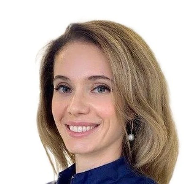 Турко Анна Олеговна — Стоматолог-имплантолог, Стоматолог-ортопед, Стоматолог-хирург, Краснодар