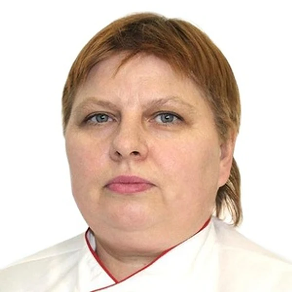 Белятова Людмила Ландиевна — Физиотерапевт, Детский физиотерапевт, Санкт-Петербург