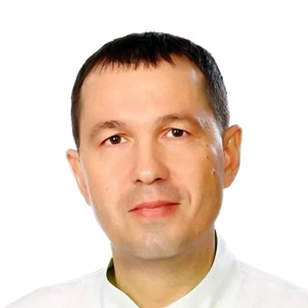 Ульянов Владимир Васильевич — Ортопед, Детский ортопед, Детский травматолог, Травматолог, Челябинск