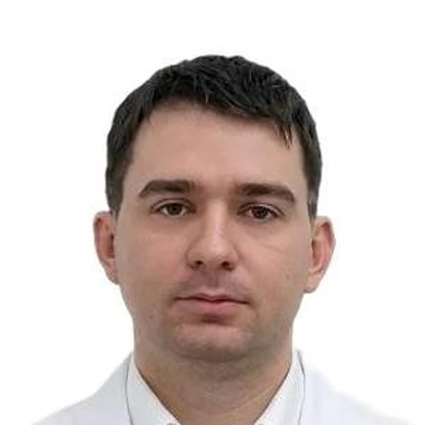 Сысков Дмитрий Андреевич — Хирург, Гнойный хирург, Проктолог (колопроктолог), Челябинск