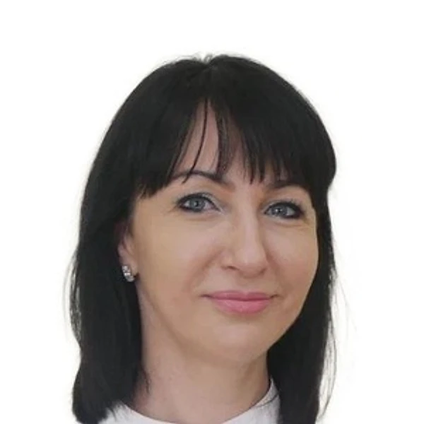 Борисова Инна Анатольевна — Дерматолог, Врач-косметолог, Трихолог, Москва