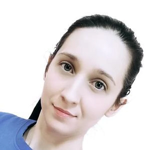 Серкова Яна Викторовна — Фельдшер, Омск