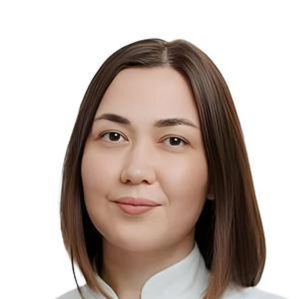 Хакимова Маргарита Бахтияровна — Невролог, Златоуст