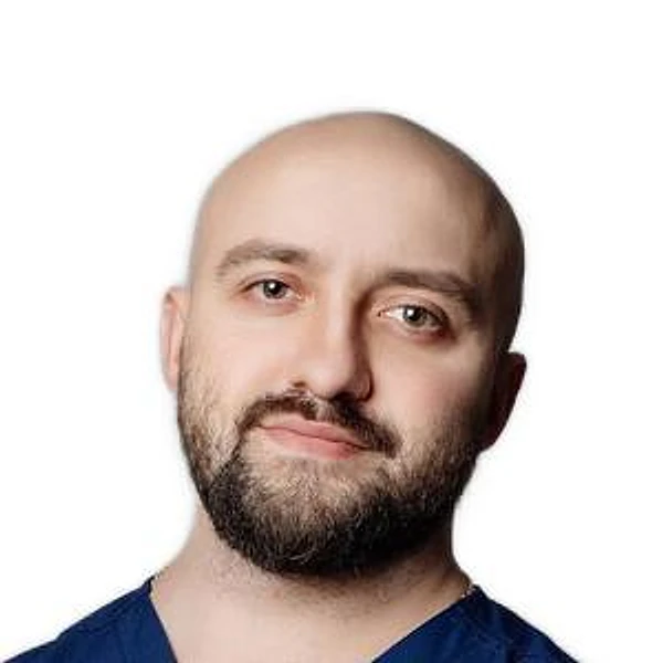Панов Илья Андреевич — ЛОР, Детский ЛОР, Новосибирск