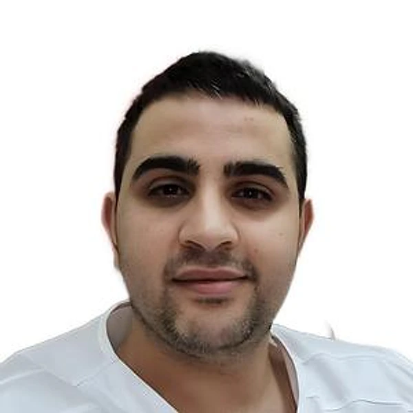 Ваганян Симон Погосович — Стоматолог, Аксай