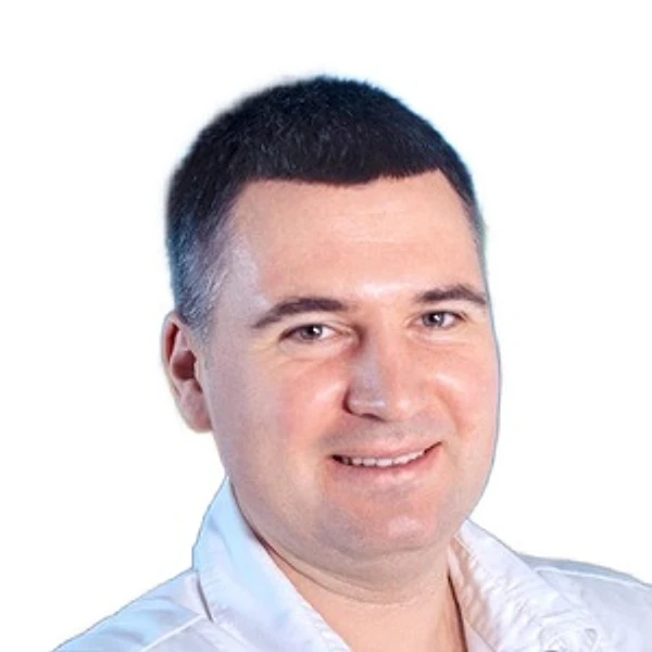 Лобанов Валерий Николаевич — Стоматолог-хирург, Стоматолог, Стоматолог-имплантолог, Стоматолог-ортопед, Владимир