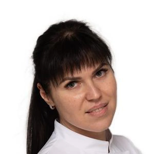 Гавриленко Ирина Ивановна — Стоматолог, Курчатов