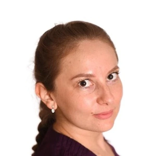 Наумова Лилия Александровна — Стоматолог, Курчатов