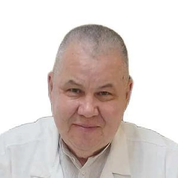 Хасанов Руслан Раисович — Психиатр, Нарколог, Уфа