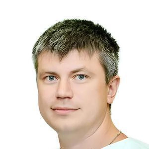 Коротин Дмитрий Аркадьевич — Гинеколог, Акушер, Гинеколог-хирург, Онколог, Онколог-гинеколог, Владивосток
