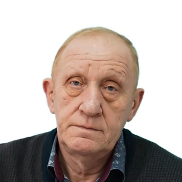 Ратнер Борис Владимирович — Психиатр, Нарколог, Хабаровск