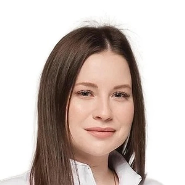 Николаева Елена Анатольевна — Стоматолог-хирург, Детский стоматолог-хирург, Владивосток