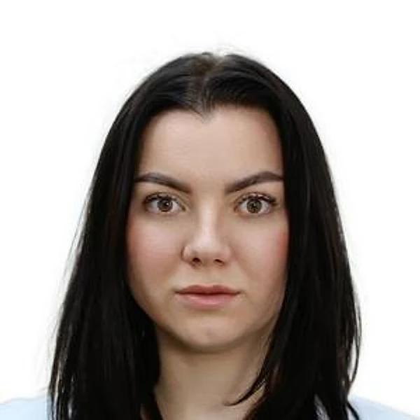 Кувшинова Анна Олеговна — Гинеколог, Врач УЗИ, Смоленск