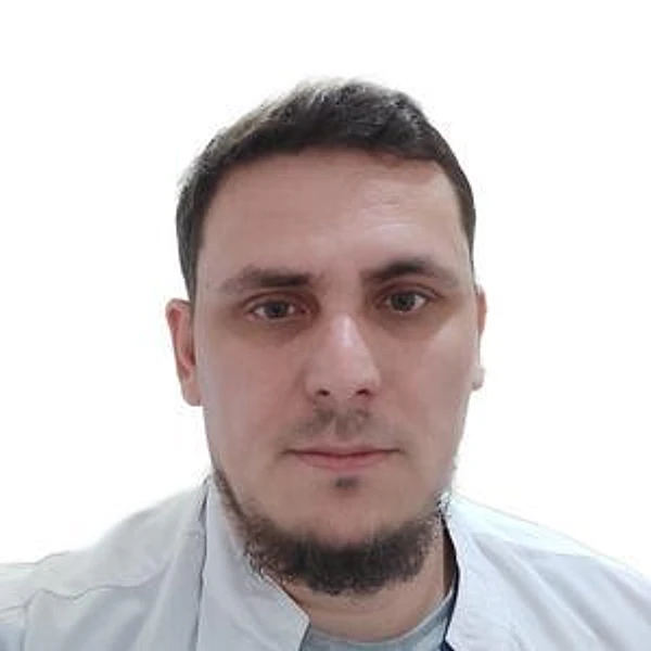 Хачукаев Муслим Ибадиевич — Офтальмолог (окулист), Грозный