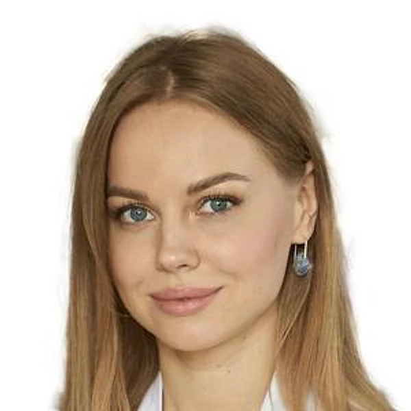 Петрушина Ангелина Олеговна — Врач-косметолог, Дерматолог, Краснодар