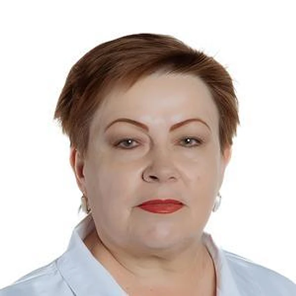 Правдина Марина Львовна — Терапевт, Черемхово