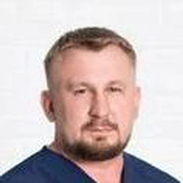 Глазьев Виктор Константинович — Стоматолог, Стоматолог-хирург, Воронеж