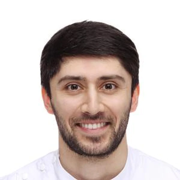 Адян Саркис Суренович — Стоматолог, Стоматолог-эндодонтист, Томск