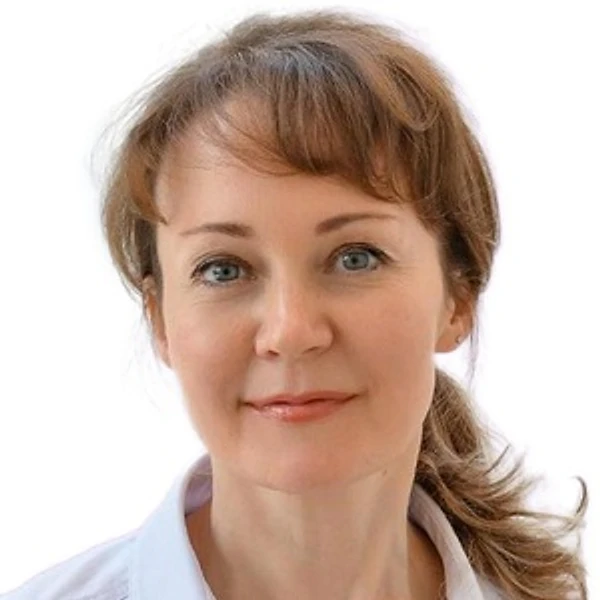 Попова Оксана Сергеевна — Невролог, Алголог, Новосибирск