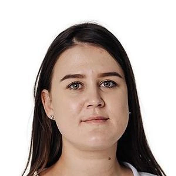 Нигматзянова Элина Эрнестовна — Детский стоматолог, Стоматолог, Уфа