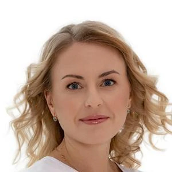 Овчинникова Ксения Олеговна — Гастроэнтеролог, Детский гастроэнтеролог, Терапевт, Хабаровск
