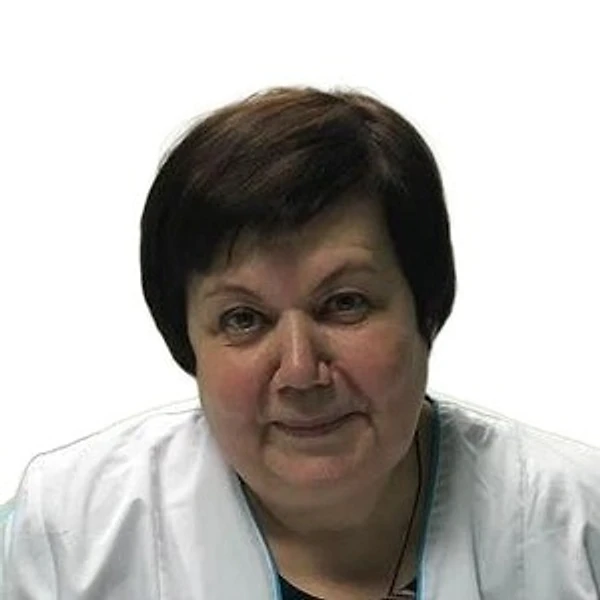 Белокопытова Елена Ивановна — Терапевт, unknown
