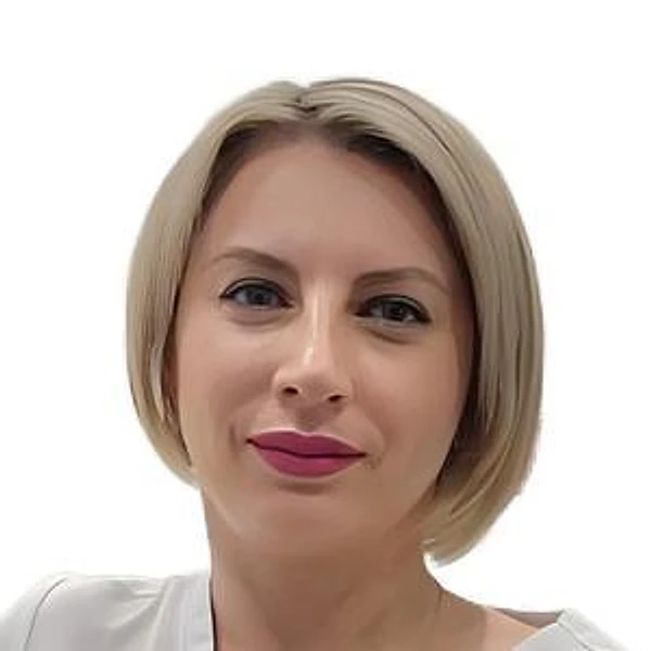 Филатова Анна Игоревна — Косметолог-эстетист, Москва