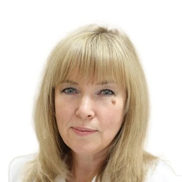 Филипская Оксана Юрьевна — Логопед, Гатчина