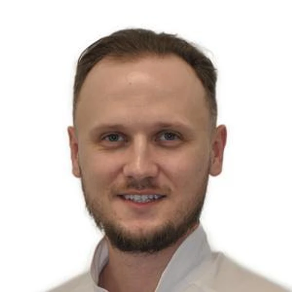 Зубенко Александр Олегович — Стоматолог, Тольятти