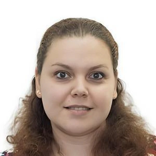 Кузьмина Екатерина Геннадьевна — Детский стоматолог, Стоматолог, Москва