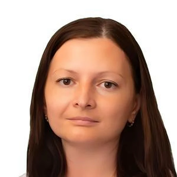 Мирошниченко Ольга Евгеньевна — Стоматолог, Калининград