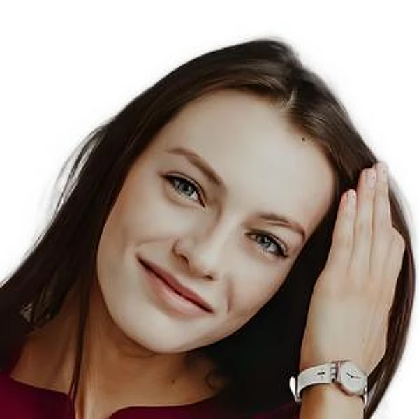 Валуева Александра Александровна — Детский стоматолог, Стоматолог, Москва