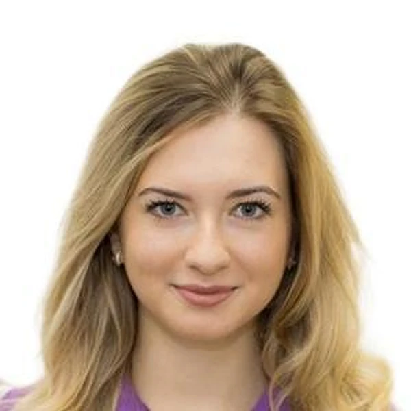 Чернышова Анна Сергеевна — Детский стоматолог, Москва