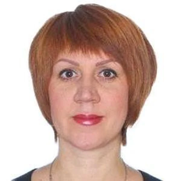 Винтер Наталья Викторовна — Терапевт, Одинцово