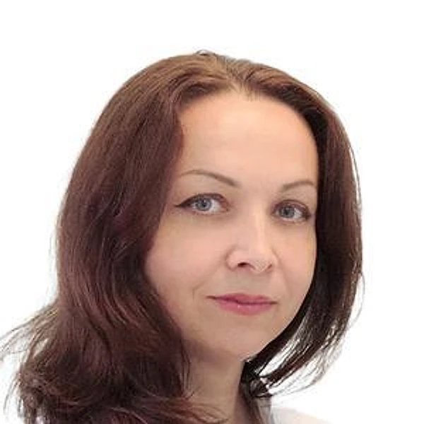 Лоза Виктория Николаевна — Невролог, Мануальный терапевт, Рефлексотерапевт, Белгород