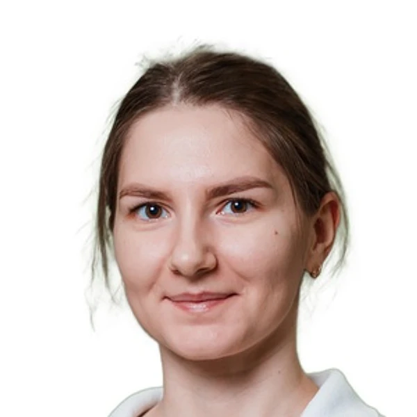Такеева Анна Альбертовна — Инструктор-методист, Омск