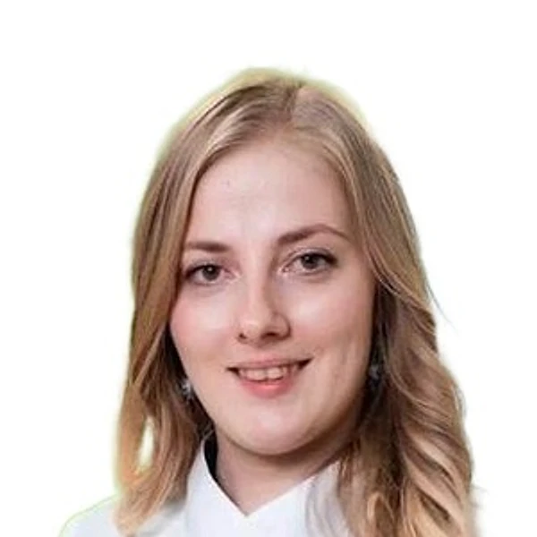 Сулим Мария Владимировна — Врач ЛФК, Спортивный врач, Омск