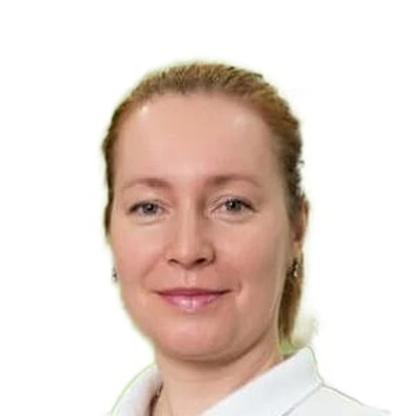 Здоровцева Мария Николаевна — Инструктор ЛФК, Омск