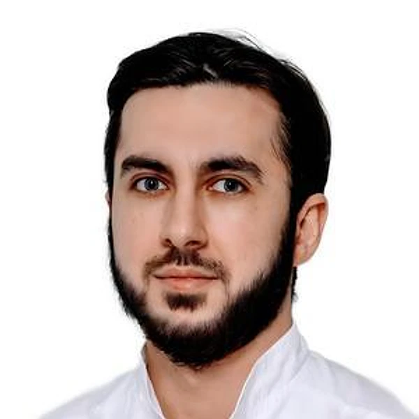 Шуайпов Леид Муслимович — Стоматолог-хирург, Стоматолог-имплантолог, Москва
