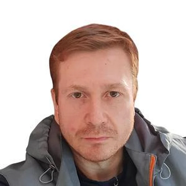 Тебеньков Данил Валерьевич — Фельдшер, Омск