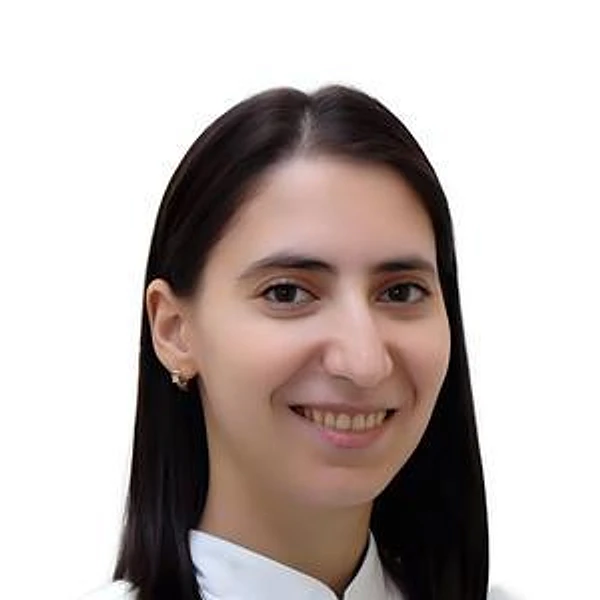 Ибрагимова Мулаим Руфатовна — Онколог, Химиотерапевт, Москва