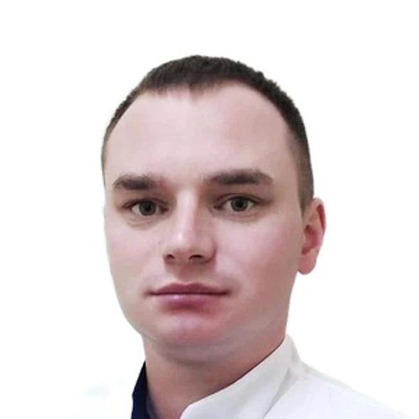 Мартьянов Алексей Сергеевич — Рентгенолог, Рязань