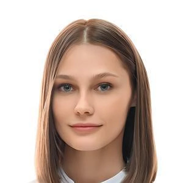 Триль Мария Николаевна — Офтальмолог (окулист), Лазерный хирург, Аксай