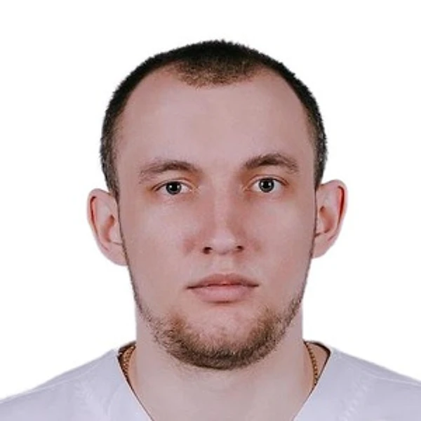 Лысенко Владислав Сергеевич — Стоматолог-ортопед, Омск